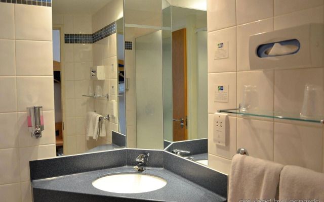Premier Inn Nottingham City (Chapel Bar)