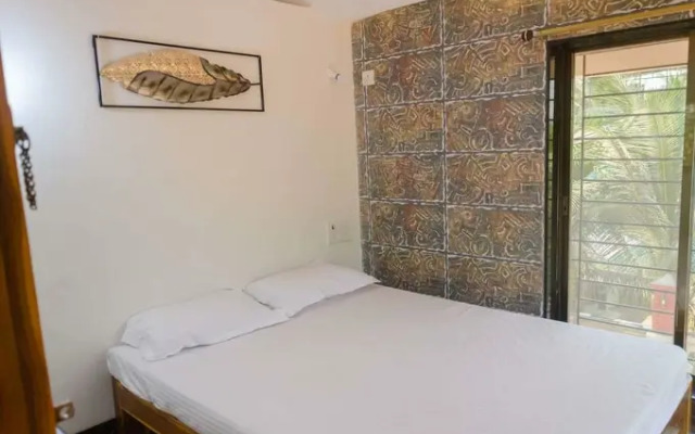 Malhar Villa