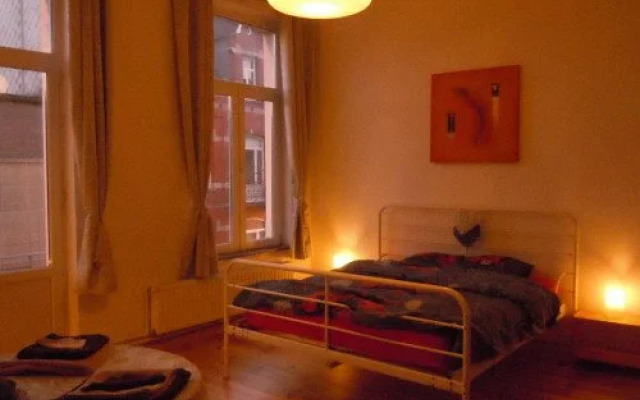 Guest House Atomium Bruxelles