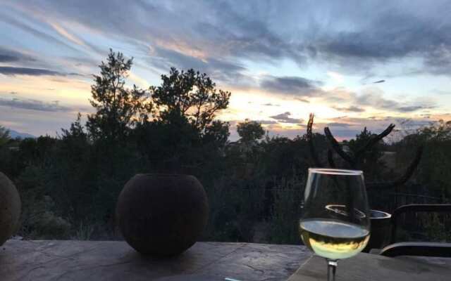 3BD Sunset Vista
