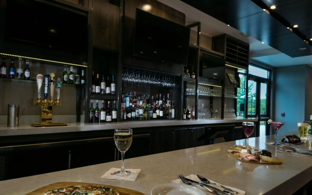 Hilton Garden Inn Wenatchee
