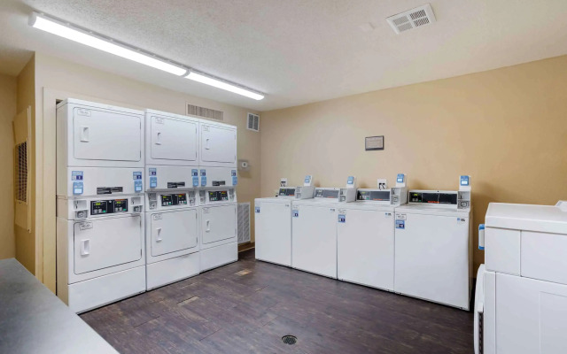 Extended Stay America Suites Memphis Germantown