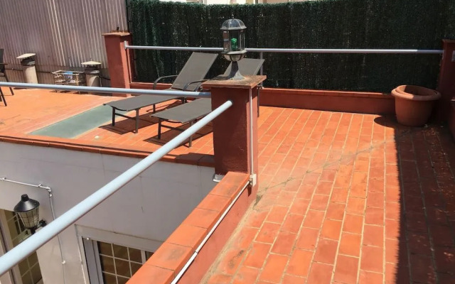 Apartament Sant Miquel