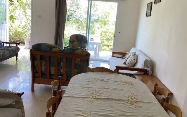 Room in Guest Room - Kritos Apartments-one Bedroom
