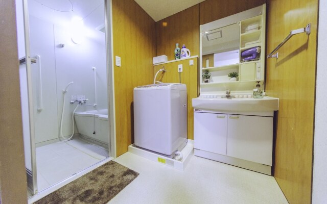 Nestle Tokyo Deluxe House