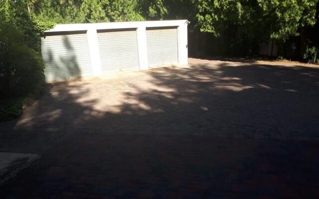 C - land Vanderbijlpark subsidiary