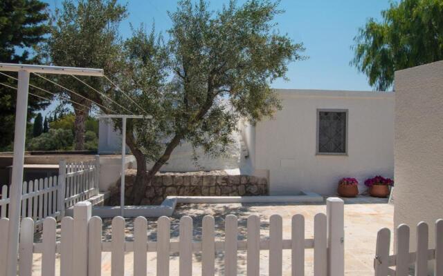 TD Casa Fusella with Panoramic Pool and sea view