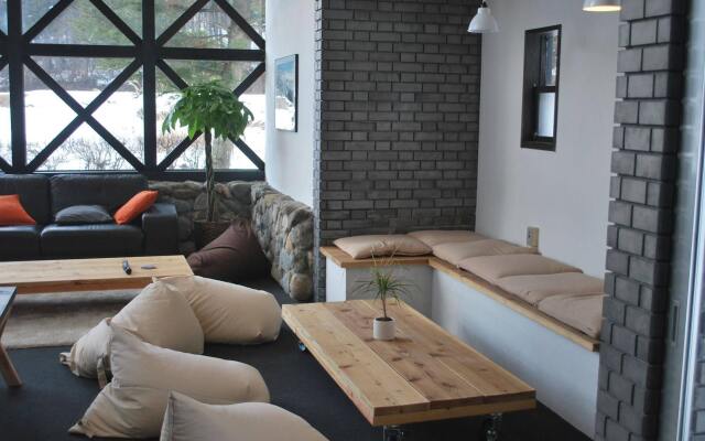 The Phat House - Hostel