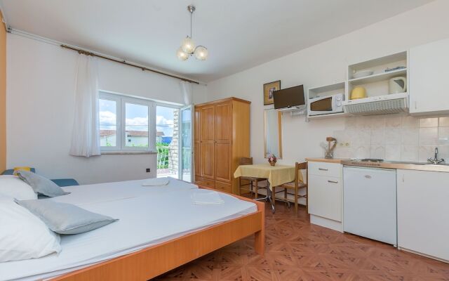 Apartments Joza