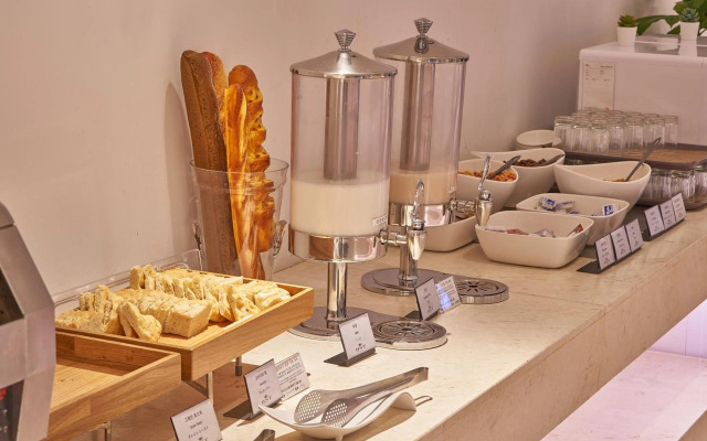 Sotetsu Hotels The Splaisir Seoul Myeong-Dong