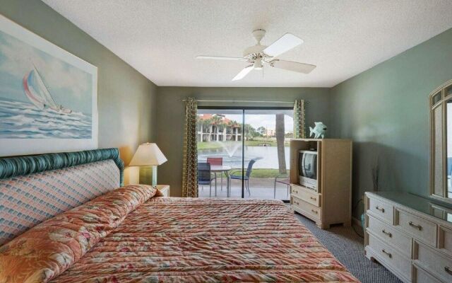 Edgewater Golf Villa 2106