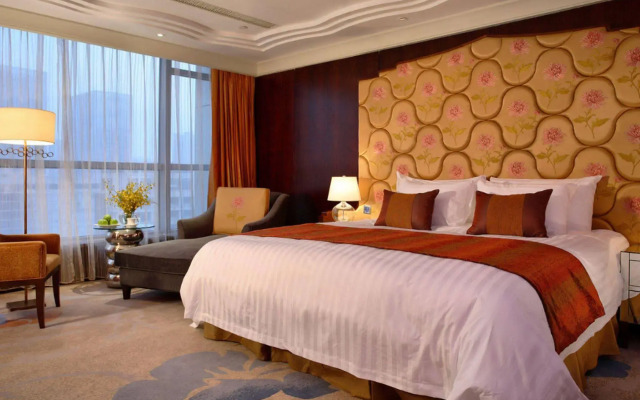 New Century Grand Hotel Ningbo