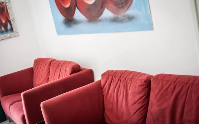 Kristalex Pet Family Hotel