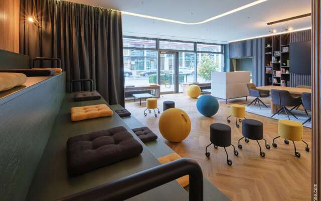 Dorint Pallas Wiesbaden