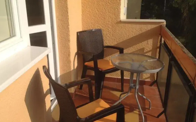 Heviz Asl Apartments