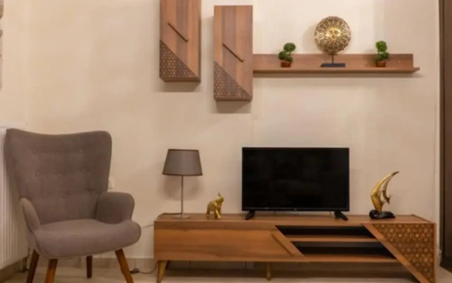 Anesis Suites