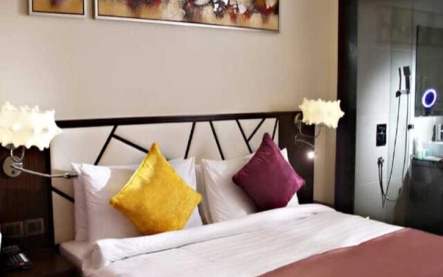 The Panache Hotel