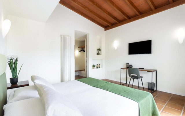 Hotel Alta Montaña