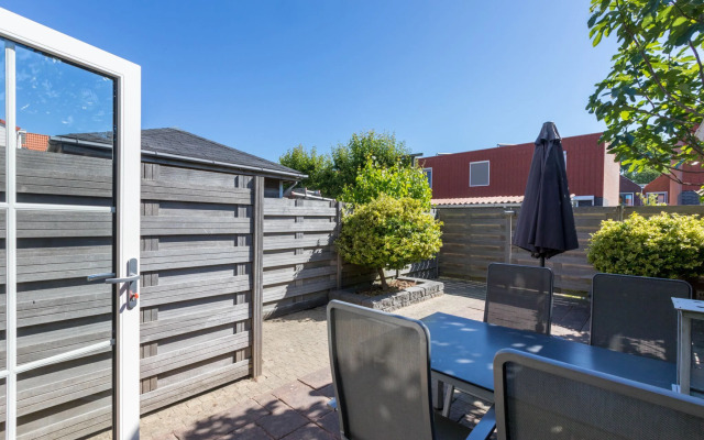 Holiday Home Brouwersbuurt in Domburg