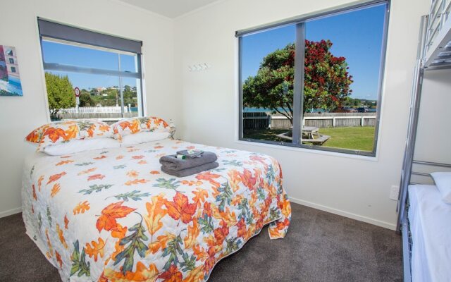 Raglan Holiday Park
