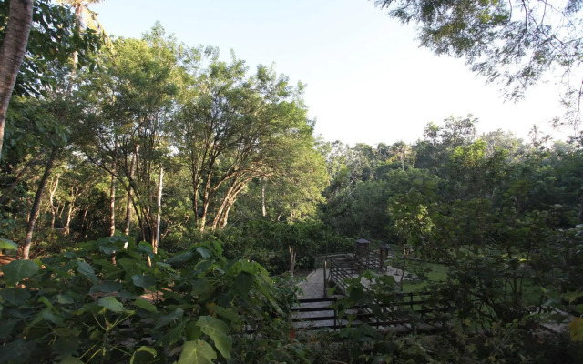 Ubud Wana Villa