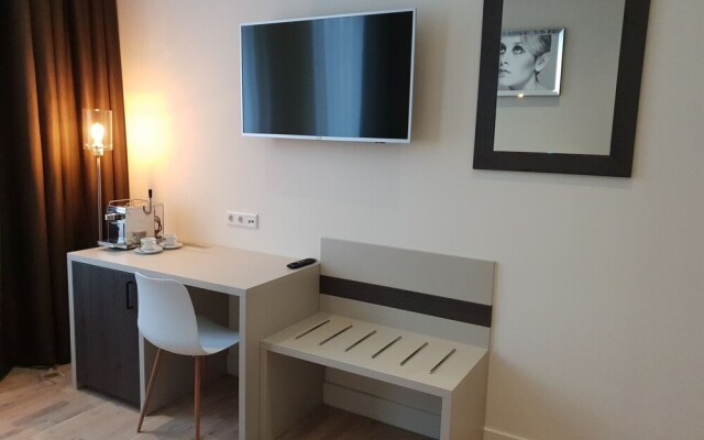 Hotel 't Peperhuys
