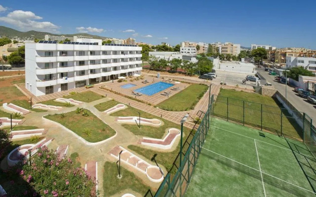 Apartamentos Bon Sol Prestige