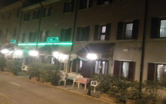 Albergo La Bersagliera