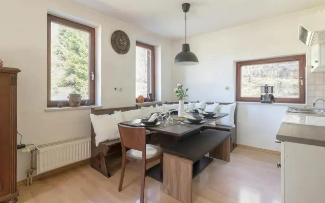Chalet Mia