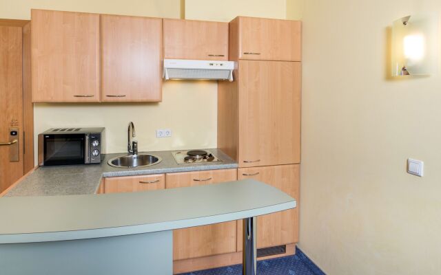 Novapark Das Flugzeughotel