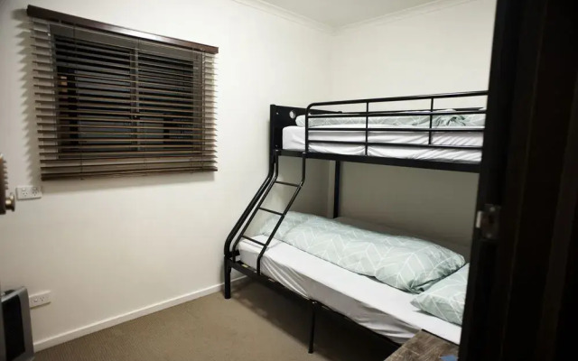 Amber Lodge Mount Buller