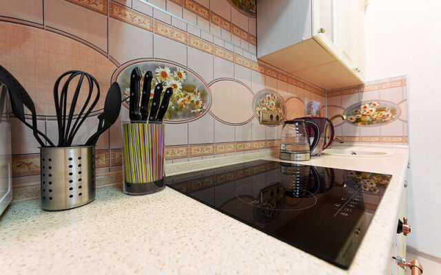 Апартаменты Пять Звезд Эстетика