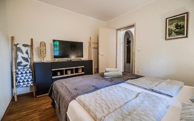 Apartment Luna 65
