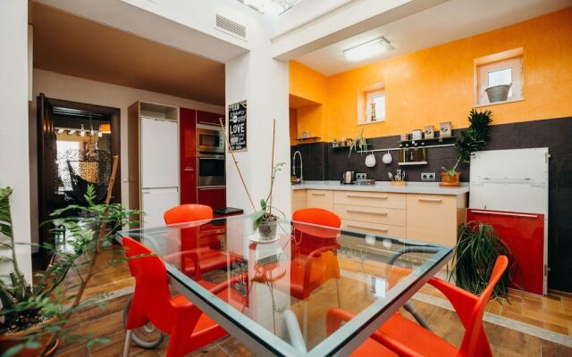 Loft del Arte