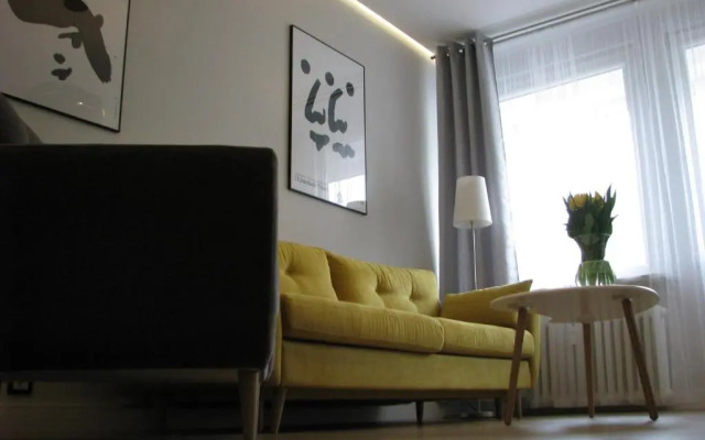 Apartament Relax Gdynia