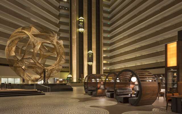 Hyatt Regency San Francisco