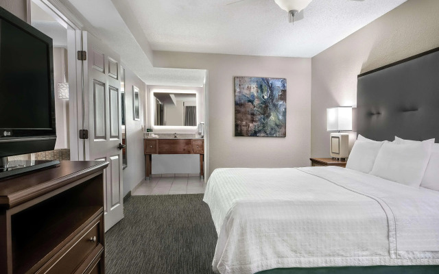 Homewood Suites by Hilton Houston Clear Lake NASA
