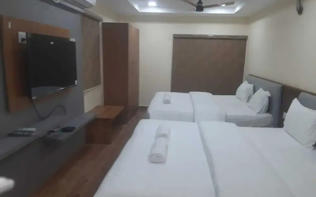 Lakshmi Naraya Grand