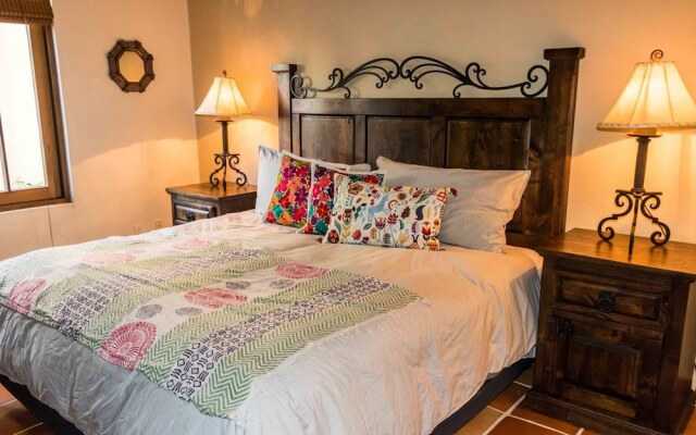 White Palm Villa Fn475 2 BR by Casago