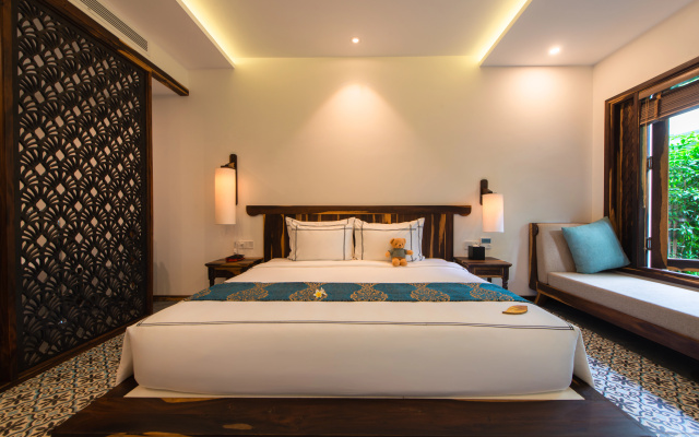Alibu Resort Nha Trang
