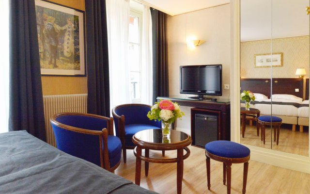 Hotel Unic Renoir Saint Germain