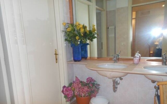 Hotel Ristorante Miralago