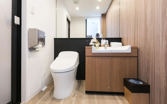 Henn na Hotel Osaka Namba