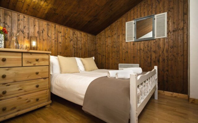 Apartment Le Chamouny