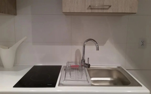 Apartament Cassino