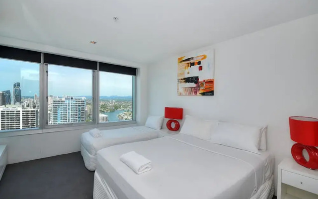Holidays Gold Coast
