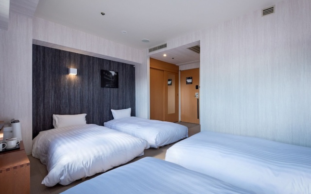 EN Quadruple room 사진 2
