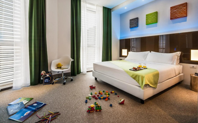 Exe Málaga Museos Hotel