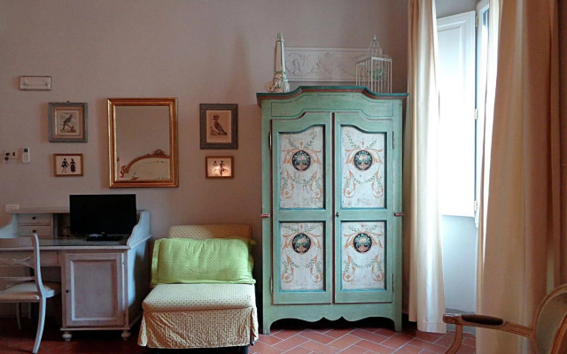 Relais Cavalcanti Guest House