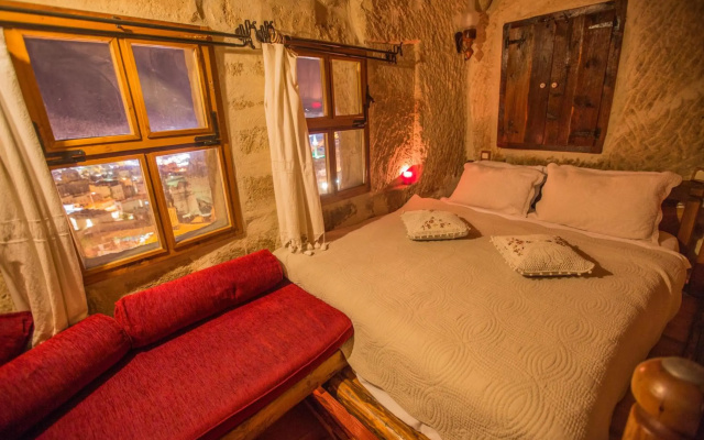 Koza Cave Hotel